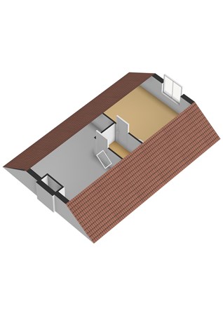 Medium property photo - De Sluijs 18, 4791 KE Klundert